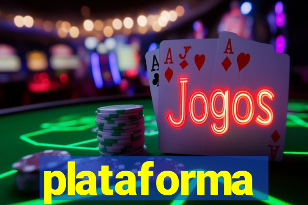 plataforma regulamentada de jogos